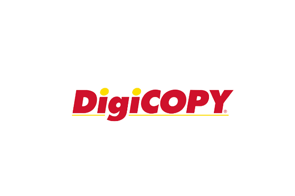 DigiCopy Logo