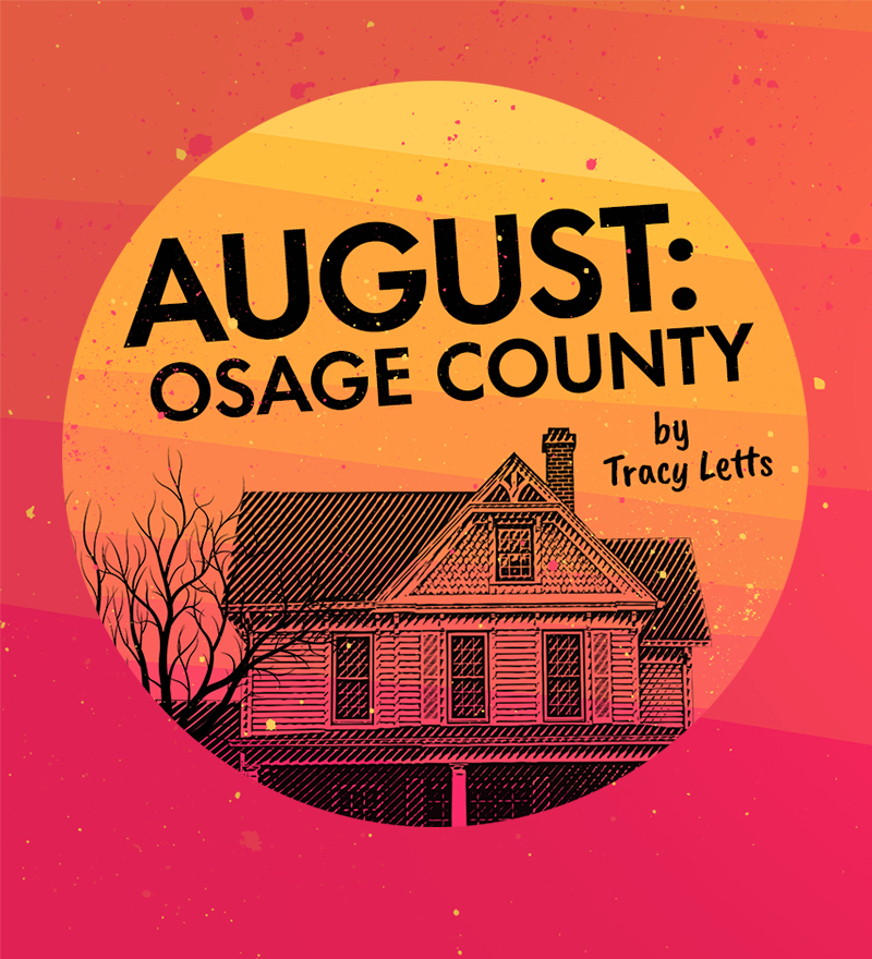 August Osage County Mobile
