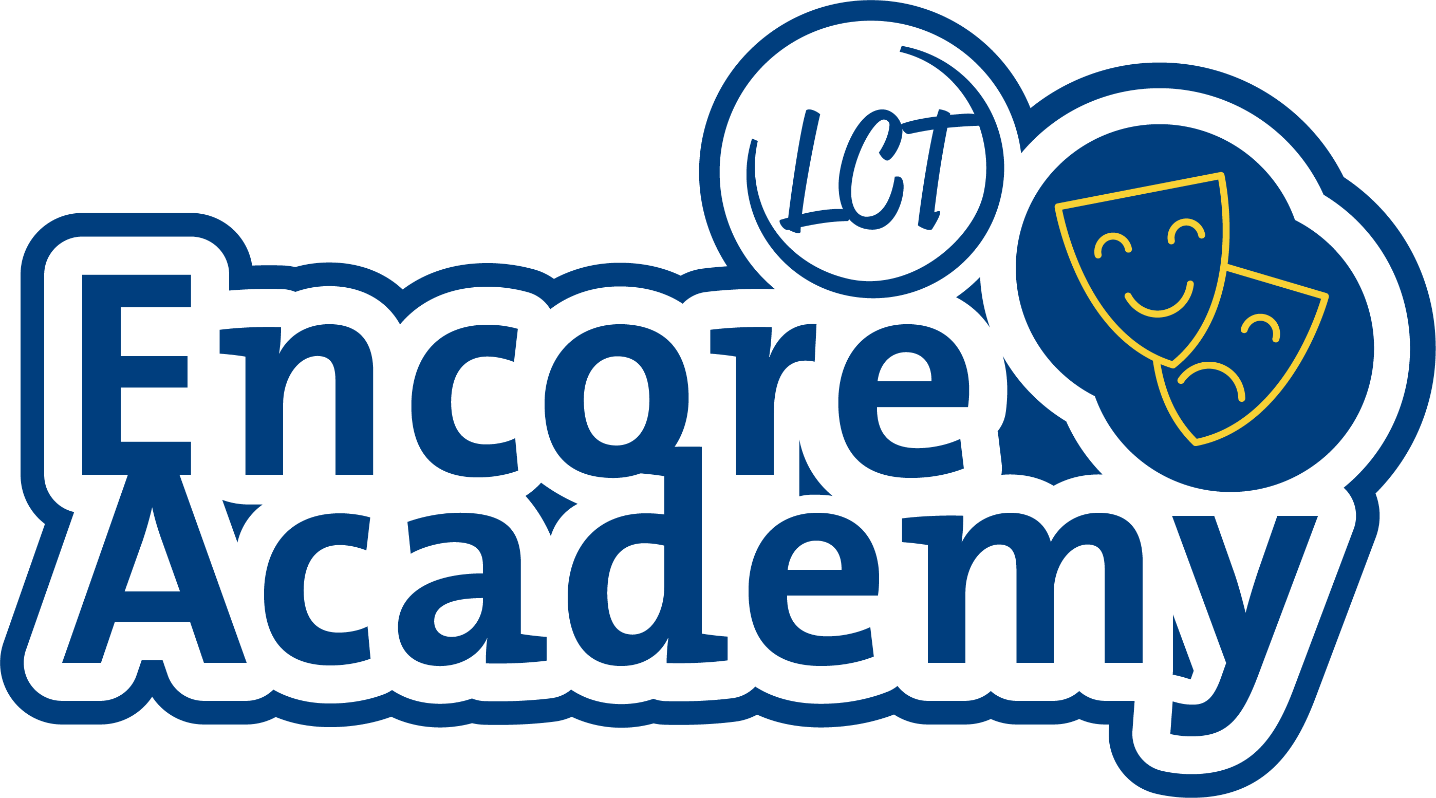 Encore Academy Logo