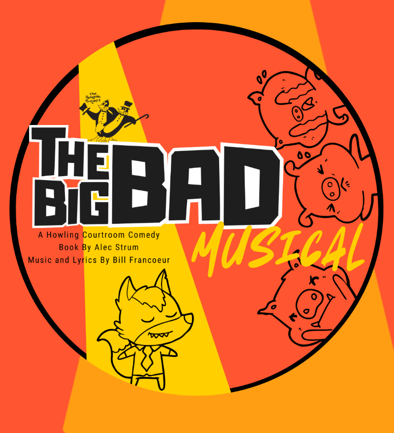Big Bad Mobile