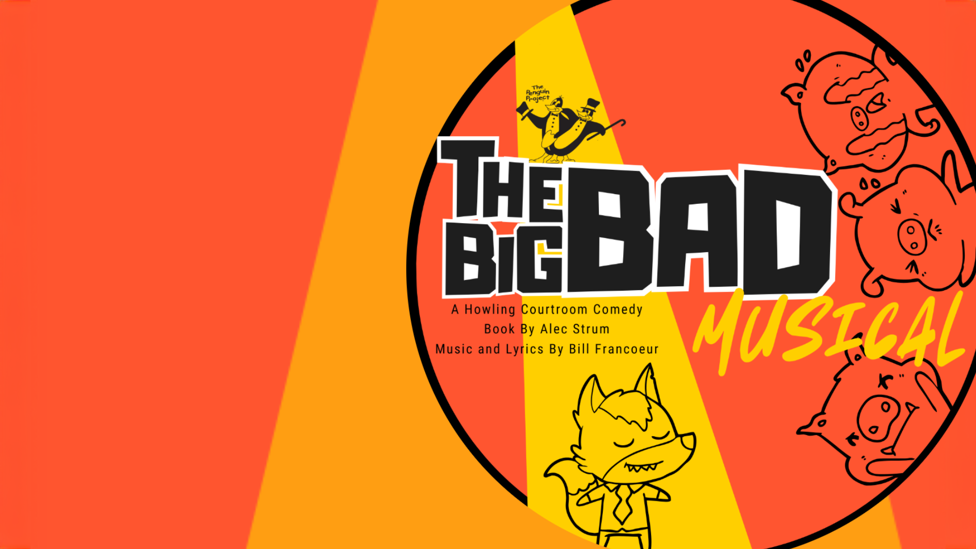 Big Bad Web