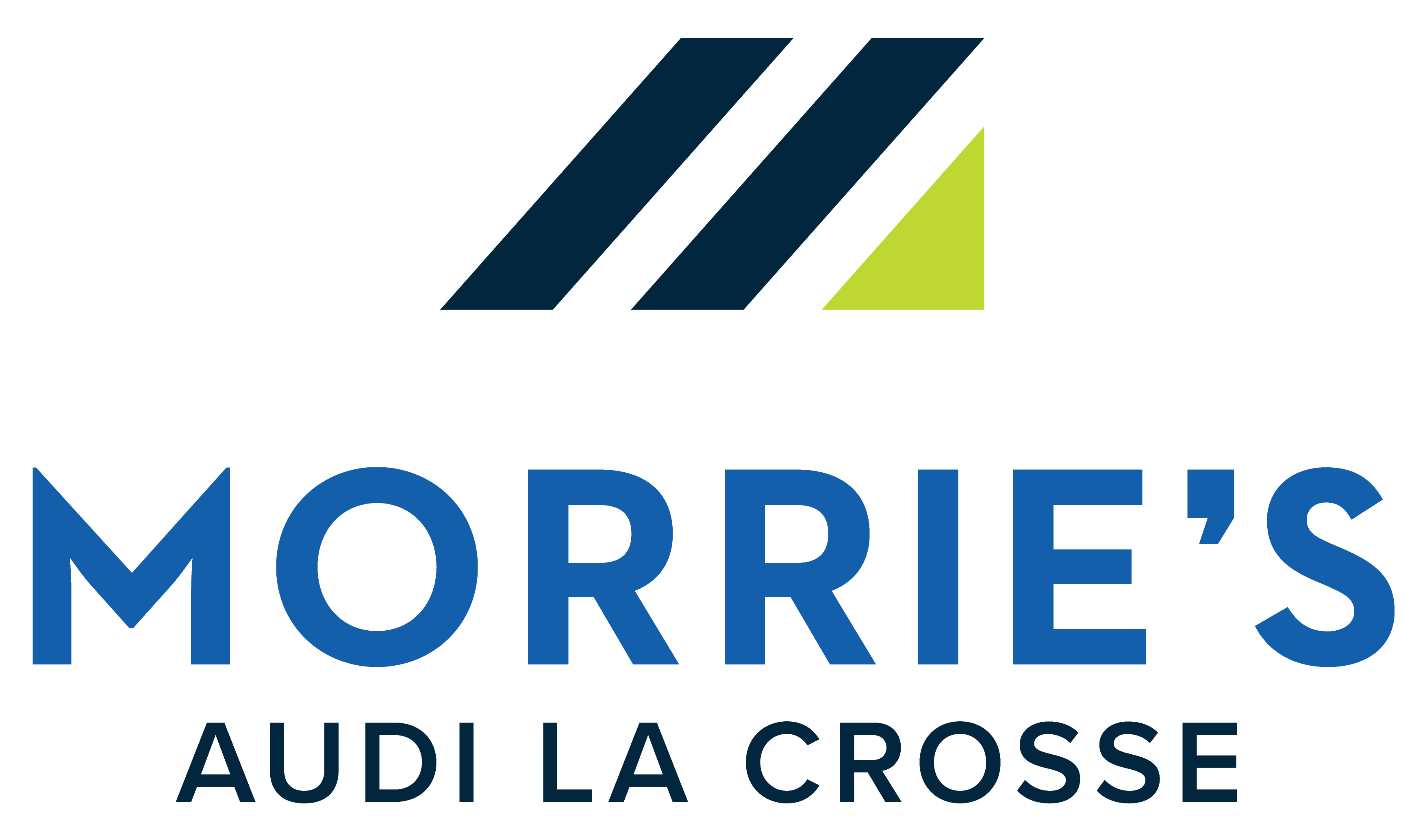 Morries logo