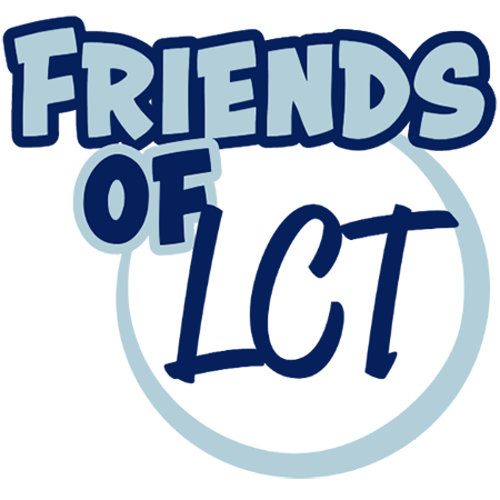 Friends of LCT Logo
