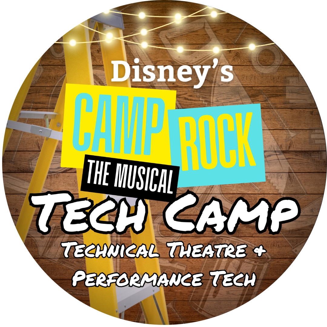 Logo for CRTM Tech Camp