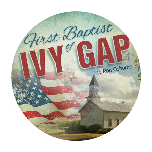 First Baptist of Ivy Gap