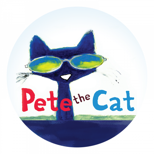 Peter the Cat Logo