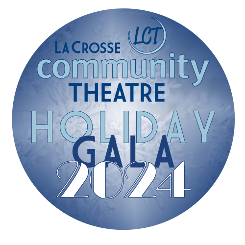 Holiday Gala Logo