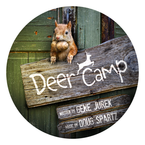 Deer Camp Logo