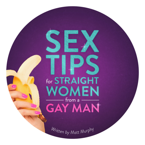 Sex Tips Logo