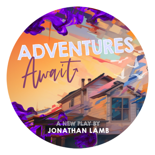 Adventures Await Logo