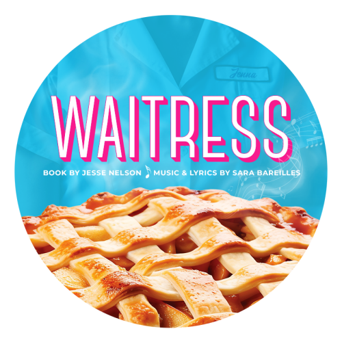Waitress Web