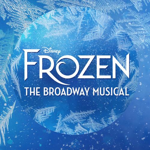 Frozen Mobile Banner