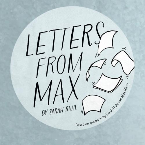 Letters from Max Mobile