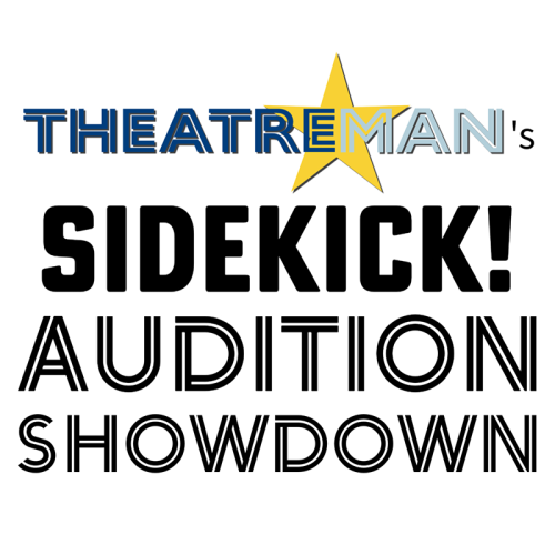 Sidekick White Background