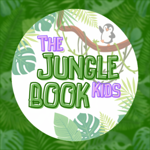 The Jungle Book Kids Mobile