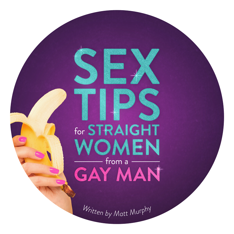 Sex Tips Logo