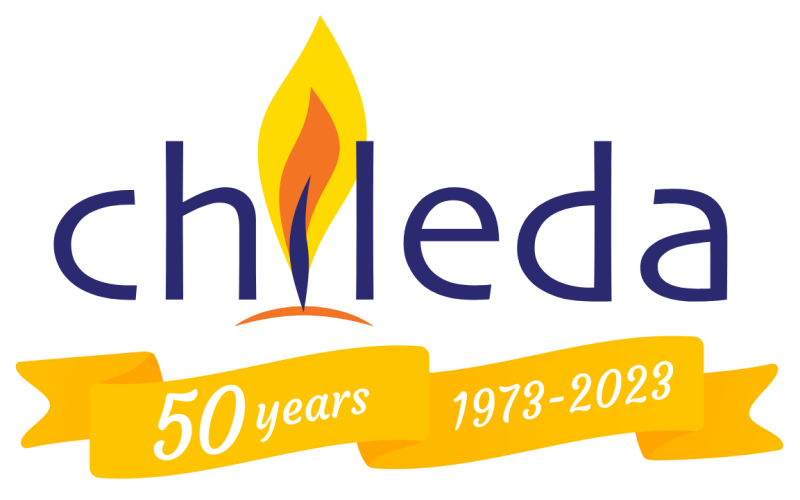 Chileda logo