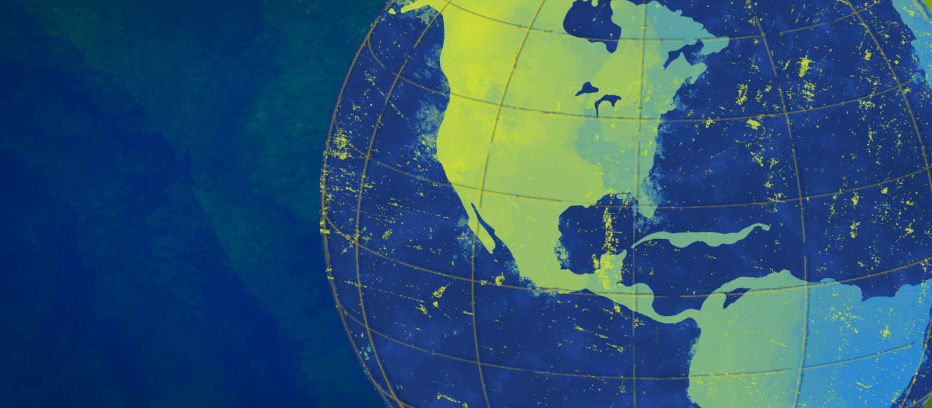Come From Away Web Banner