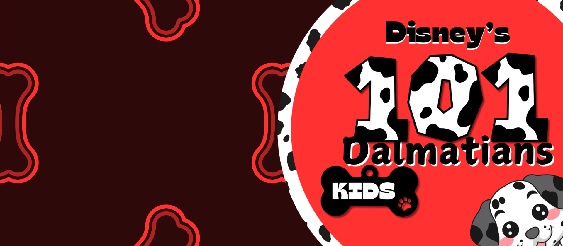 101 Dalmatians Web