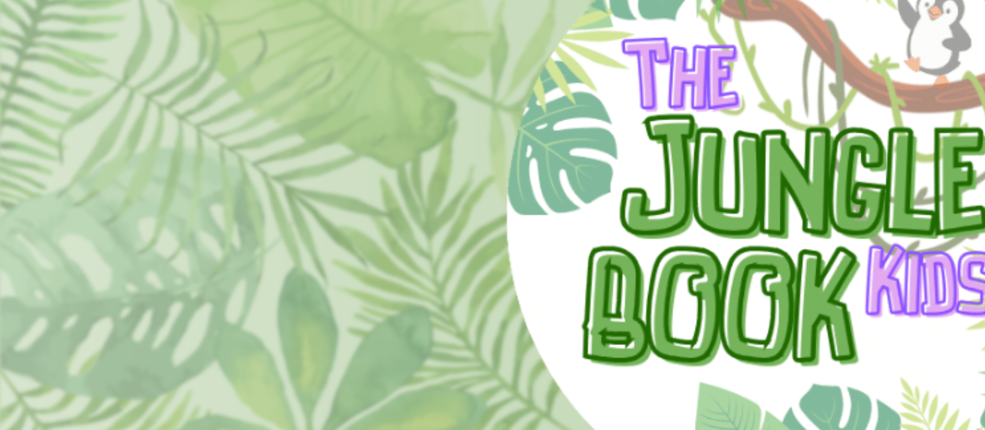 Jungle Book Web